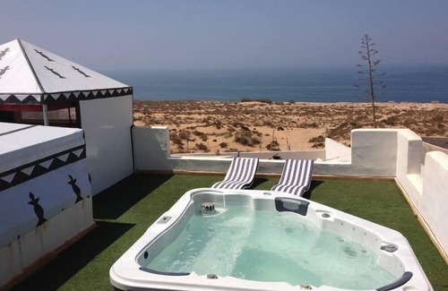 Inchaden Casa | SUPER VACATION OFFER 1200€ PER WEEK