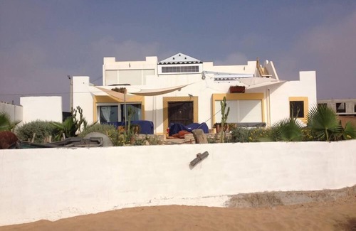 Inchaden Casa | SUPER VACATION OFFER 1200€ PER WEEK