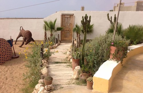 Inchaden Casa | SUPER VACATION OFFER 1200€ PER WEEK