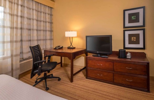 Durham Hotel | Super Value Accommodations! 4 Units W/ FREE Parking, Pets Allowed, Pool!