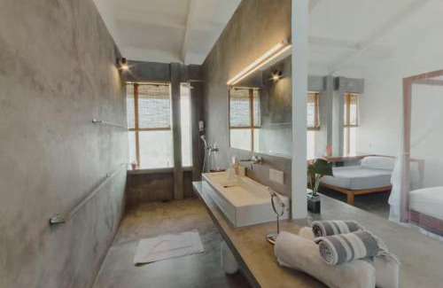 Biyagama Apartamento | Super Villa In Unawatuna Sunny beach