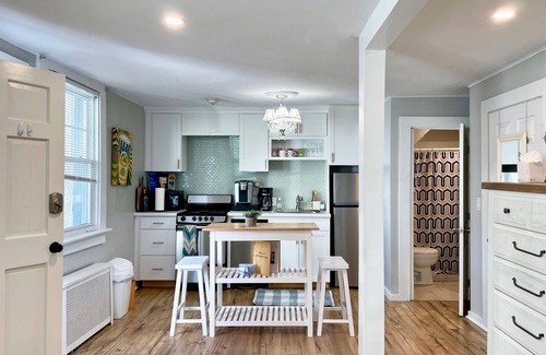 Fifth Ward Apartamento | Super-Walkable Downtown Studio