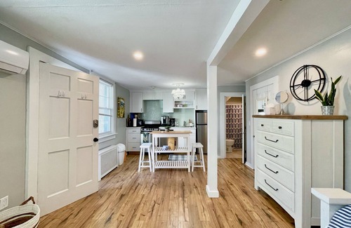 Fifth Ward Apartamento | Super-Walkable Downtown Studio