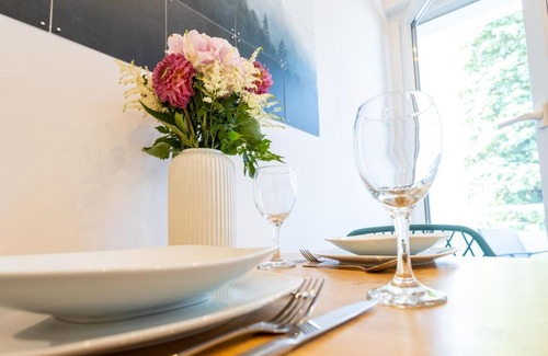 Innenstadt Apartamento | Super zentral I Frisch renoviert