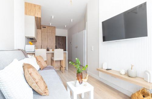 Wilanow Apartamento | SuperApart Holzera 6