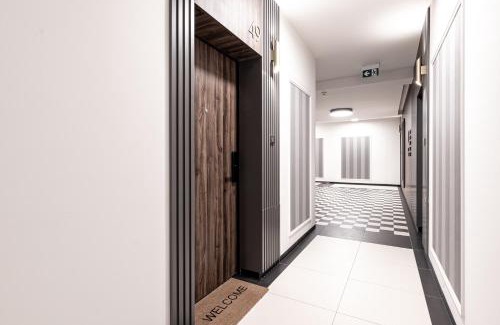 Wilanow Apartamento | SuperApart Holzera 6