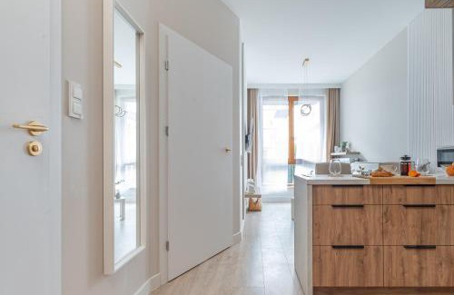 Wilanow Apartamento | SuperApart Holzera 6