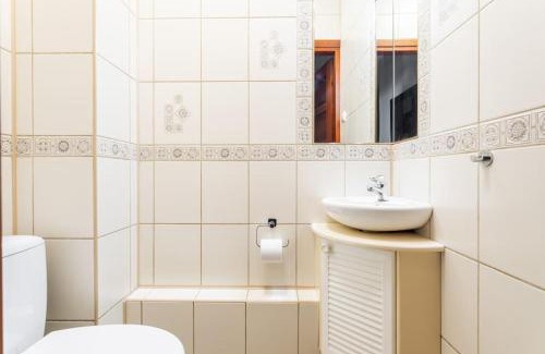 Targowek Apartamento | SuperApart Malborska 3