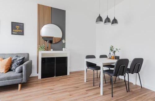 Bielany Apartamento | SuperApart Nocznickiego 25