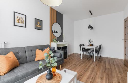 Bielany Apartamento | SuperApart Nocznickiego 25