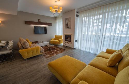 Poiana Brasov Apartamento | SuperApartment