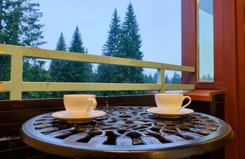 Poiana Brasov Apartamento | SuperApartment