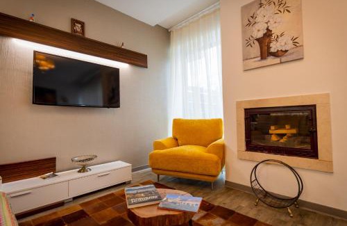 Poiana Brasov Apartamento | SuperApartment