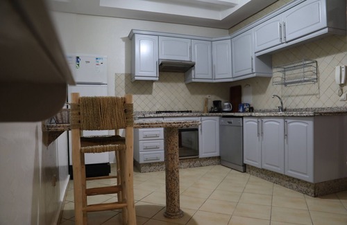 Semlalia Apartamento | SUPERB 2 BED TERRACE APARTMENT GUELIZ MARRAKECH COMFORT&SERVICES AVAILABLE