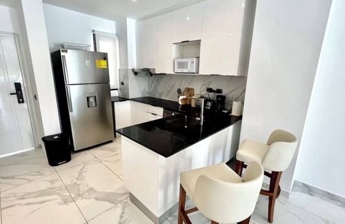 Punta Cana Apartamento | Superb 2-bedroom apartment in Punta Cana with WiFi, beach club, Casino & golf
