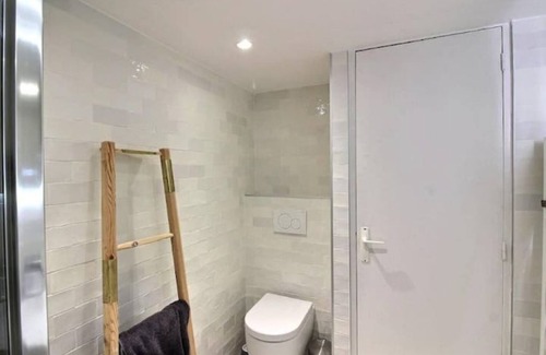 Bonne-Nouvelle Apartamento | Superb 2-bedroom apartment HEART of Paris - 10m walk from Le Louvre Museum
