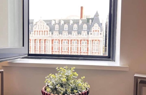 London City Centre Casa | Superb 2 Beds Flat in The heart ofLondon!