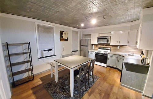 Williamsburg Apartamento | SUPERB-2BR*1min to Train*5mns to Manh*15ms Mdtwn!.....