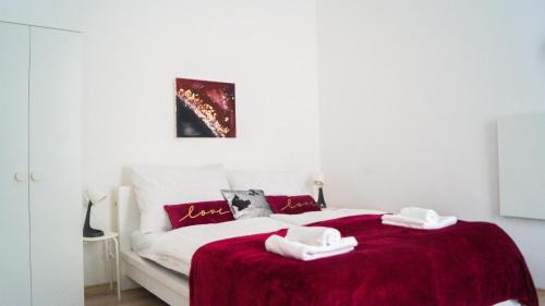 Neulerchenfeld Apartamento | Superb 3 Apt Complex for 9P near Wiener Stadthalle