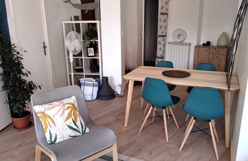 Saint-Martin Apartamento | Superb 3 bedroom 2 bathroom apartment