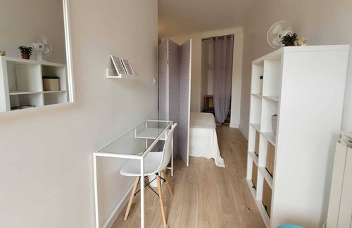 Saint-Martin Apartamento | Superb 3 bedroom 2 bathroom apartment