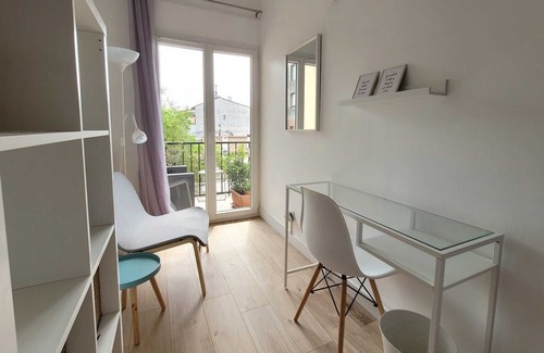 Saint-Martin Apartamento | Superb 3 bedroom 2 bathroom apartment