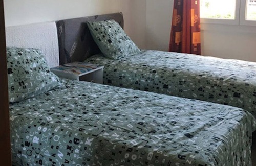 Rognac Apartamento | Superb 3 bedroom apartment in Rognac
