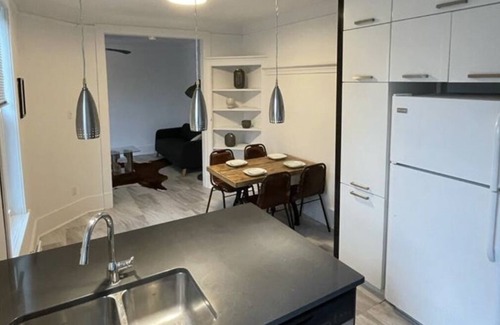 Lachine Apartamento | Superb 3 bedroom condo just 13 min from downtown