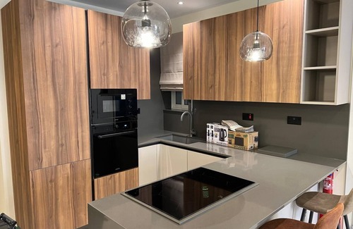 Gzira Apartamento | Superb 3 Bedroom Promenade Apartment