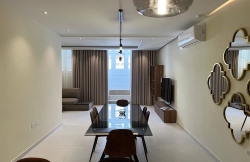 Gzira Apartamento | Superb 3 Bedroom Promenade Apartment