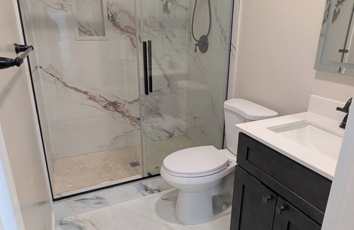 Whisman Station Casa | Superb 3-bedroom house with WiFi in Mountain View