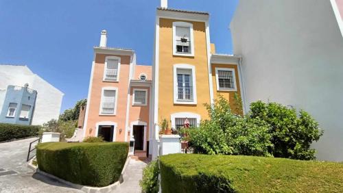 Bahia de Casares Casa | Superb 3 beds Jardines de Casares