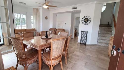 Bahia de Casares Casa | Superb 3 beds Jardines de Casares