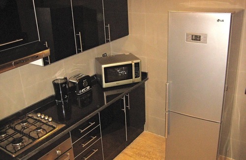 Cherrat Apartamento | MUY BONITO APARTAMENTO 2 HABITACIONES 87m2 BOUZNIKA, MARRUECOS.