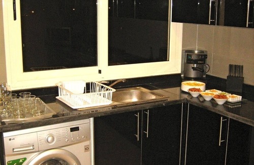 Cherrat Apartamento | MUY BONITO APARTAMENTO 2 HABITACIONES 87m2 BOUZNIKA, MARRUECOS.