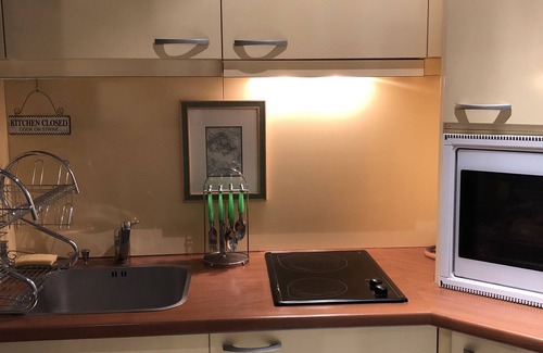 Neuilly-sur-Seine Apartamento | Magnífico estudio de 49m2 en Neuilly sur Seine, cerca del distrito financiero de La Défense