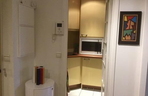 Neuilly-sur-Seine Apartamento | Magnífico estudio de 49m2 en Neuilly sur Seine, cerca del distrito financiero de La Défense