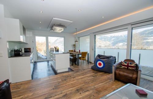 Zell am See Apartamento | Superb Alpine Lodges by All in One Apartments
