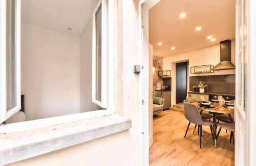 Flandres Apartamento | Superb and Cosy 2BR Apt In The Heart Of Paris ! 3P