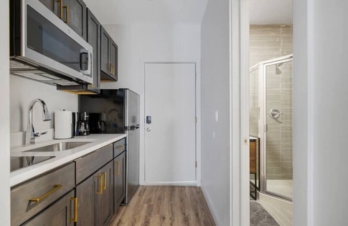 Middletown Condominio | Superb and Cozy Studio