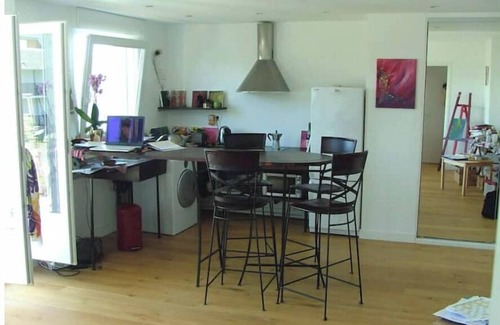 Benerville-sur-Mer Apartamento | Superb apartment near Deauville