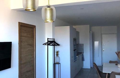 Pietranera Apartamento | Superb apartment with sea view, 200m from beach