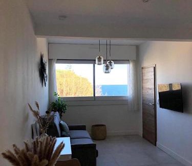 Pietranera Apartamento | Superb apartment with sea view, 200m from beach