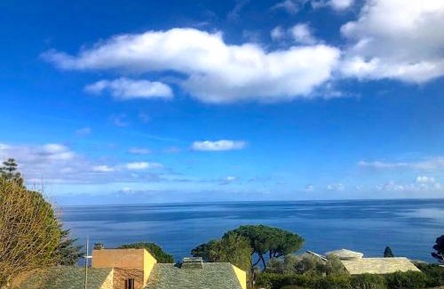 Pietranera Apartamento | Superb apartment with sea view, 200m from beach
