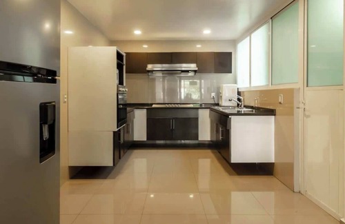 Polanco Condominio | Departamento SuperB en Polanco 5bed/3bath