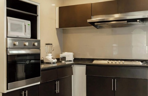 Polanco Condominio | Departamento SuperB en Polanco 5bed/3bath