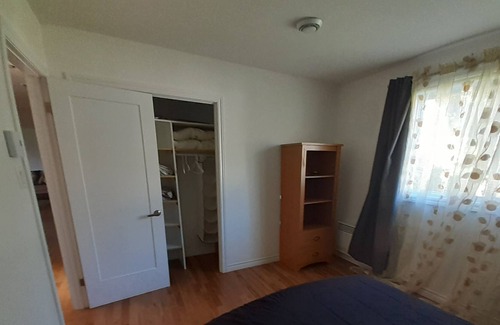 Chateauguay Apartamento | Superb apartment 15 minutes from downtown Montreal