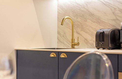 Saint-Vincent-de-Paul Apartamento | Superb apartment - 2BR 6P - Gare du Nord
