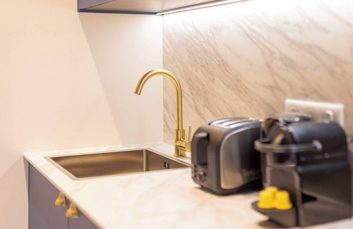 Saint-Vincent-de-Paul Apartamento | Superb apartment - 2BR 6P - Gare du Nord