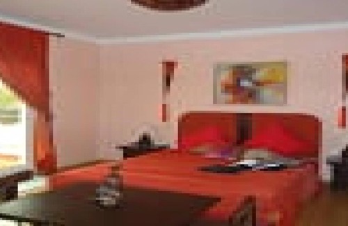 Agadir City Center Apartamento | Vista de mar MED 3CH Marina Agadir